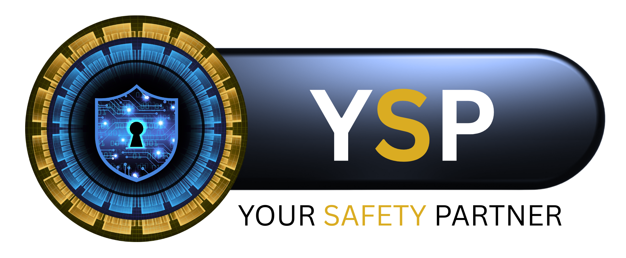 YSP Logo white background 2